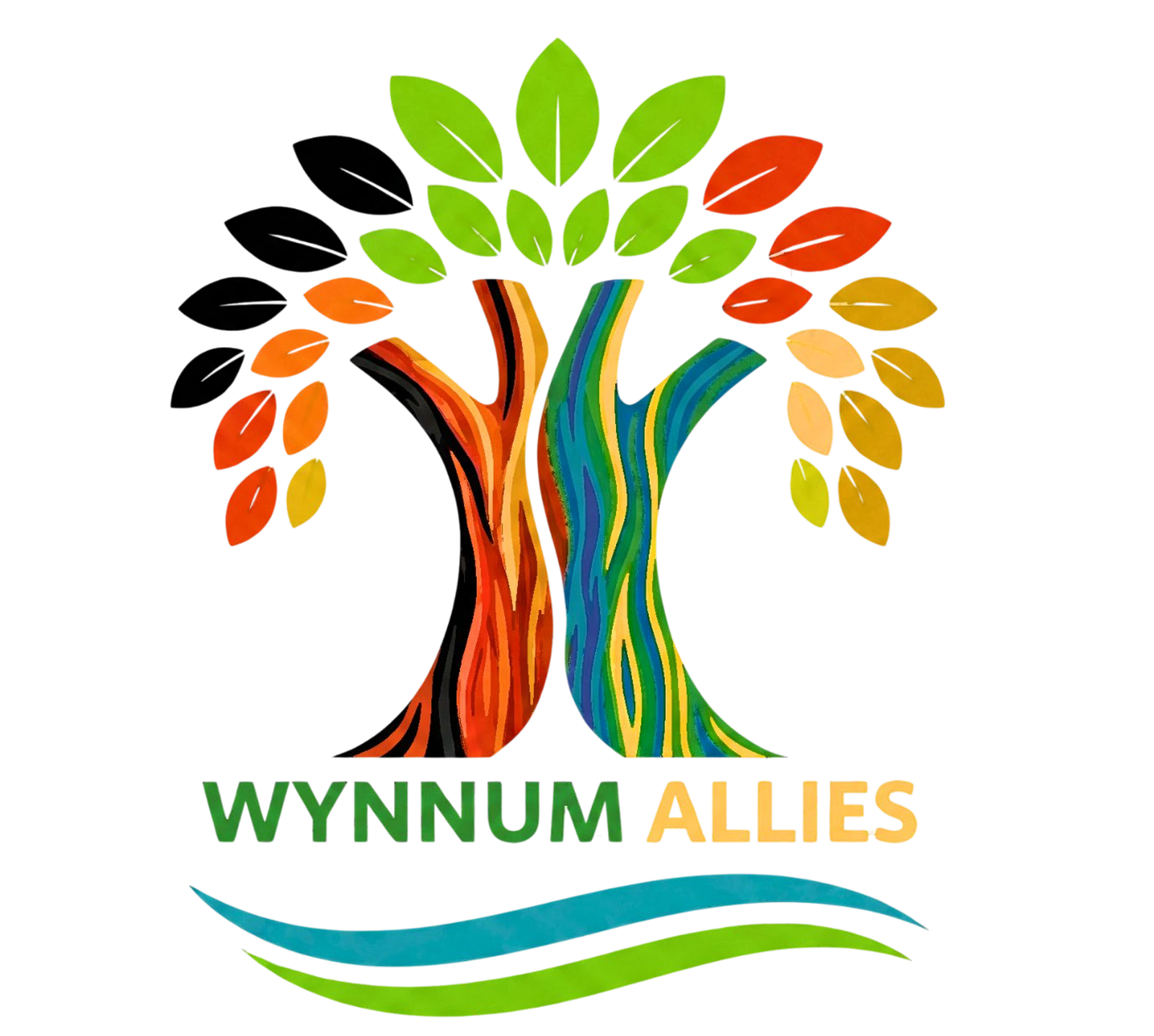 Wynnum Allies logo